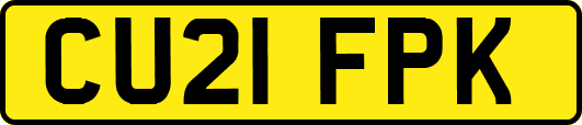 CU21FPK