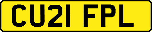 CU21FPL