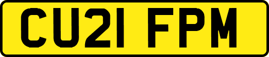 CU21FPM