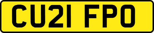 CU21FPO