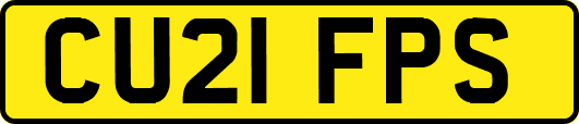 CU21FPS