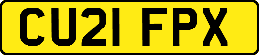 CU21FPX