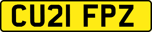 CU21FPZ