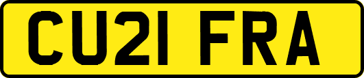 CU21FRA