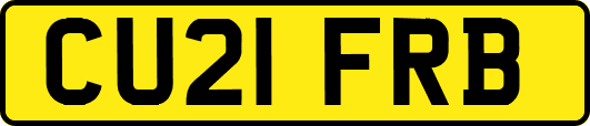 CU21FRB