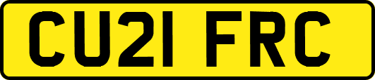 CU21FRC