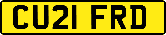 CU21FRD