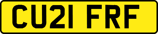 CU21FRF