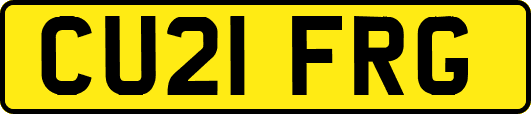 CU21FRG
