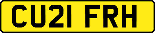 CU21FRH