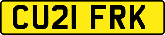 CU21FRK