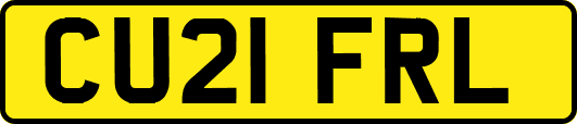 CU21FRL