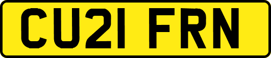 CU21FRN