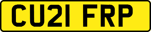 CU21FRP