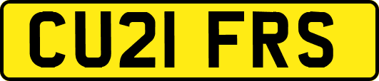 CU21FRS