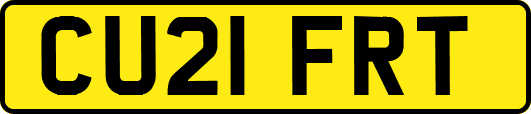 CU21FRT