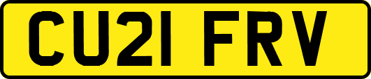 CU21FRV