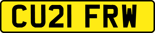 CU21FRW