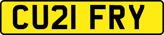 CU21FRY
