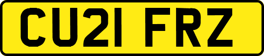 CU21FRZ