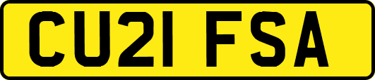 CU21FSA
