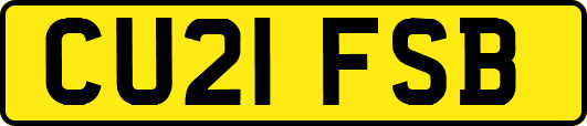CU21FSB