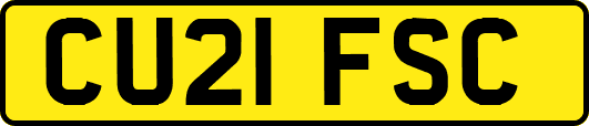 CU21FSC
