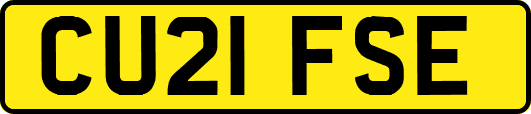 CU21FSE