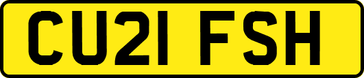 CU21FSH
