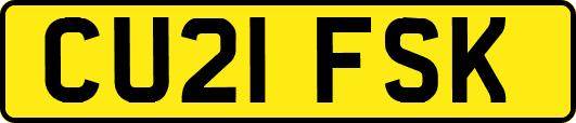 CU21FSK