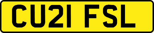 CU21FSL