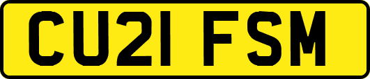 CU21FSM