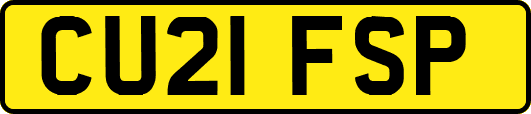 CU21FSP