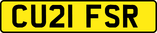 CU21FSR
