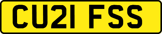 CU21FSS
