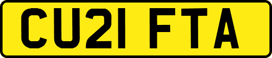 CU21FTA