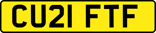CU21FTF