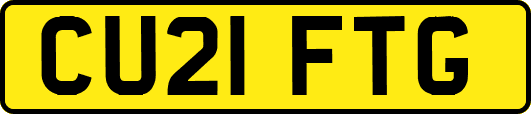 CU21FTG