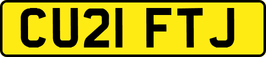 CU21FTJ