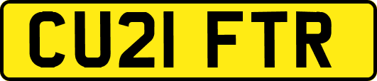 CU21FTR
