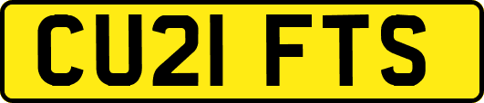 CU21FTS