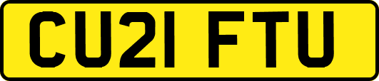 CU21FTU