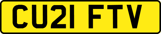 CU21FTV