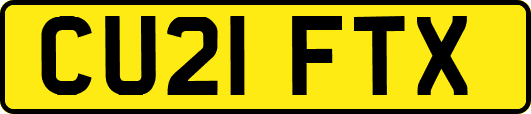 CU21FTX