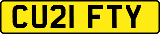 CU21FTY