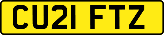 CU21FTZ