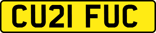 CU21FUC