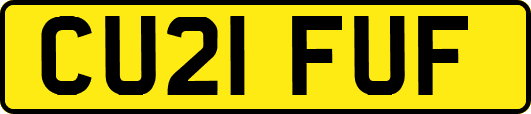 CU21FUF
