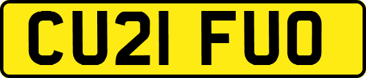 CU21FUO