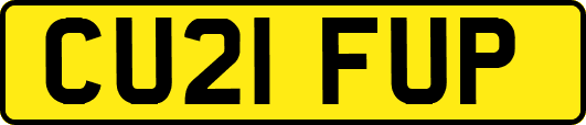 CU21FUP